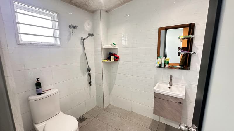 2-storey Terraced House for Sale in Keramat (Kuala Lumpur) - Mohd Aizat Saiful Bahri - Bathroom - PropertyGuru.com.my