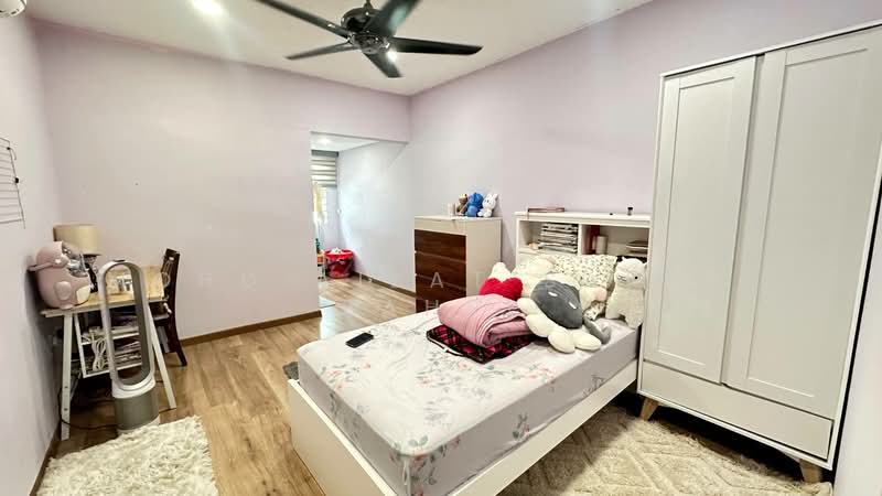 2-storey Terraced House for Sale in Keramat (Kuala Lumpur) - Mohd Aizat Saiful Bahri - Bedroom - PropertyGuru.com.my