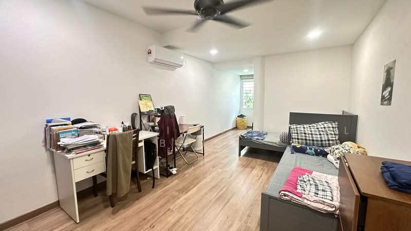2-storey Terraced House for Sale in Keramat (Kuala Lumpur) - Mohd Aizat Saiful Bahri - Bedroom - PropertyGuru.com.my