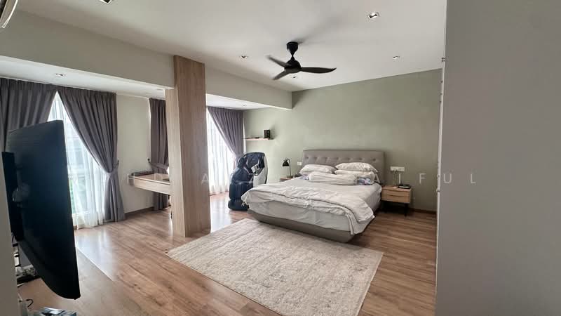 2-storey Terraced House for Sale in Keramat (Kuala Lumpur) - Mohd Aizat Saiful Bahri - Bedroom - PropertyGuru.com.my