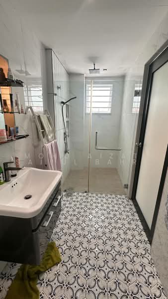 2-storey Terraced House for Sale in Keramat (Kuala Lumpur) - Mohd Aizat Saiful Bahri - Bathroom - PropertyGuru.com.my