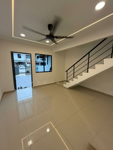 Rumah Teres 2 Tingkat untuk Dijual di Taman Johor Jaya (Johor Bahru) - Yee Hsin - PropertyGuru.com.my