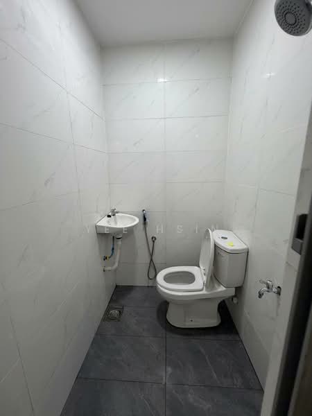Rumah Teres 2 Tingkat untuk Dijual di Taman Johor Jaya (Johor Bahru) - Yee Hsin - PropertyGuru.com.my