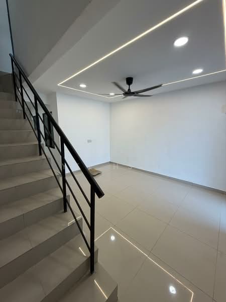 Rumah Teres 2 Tingkat untuk Dijual di Taman Johor Jaya (Johor Bahru) - Yee Hsin - PropertyGuru.com.my