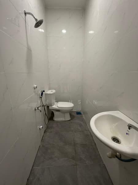 Rumah Teres 2 Tingkat untuk Dijual di Taman Johor Jaya (Johor Bahru) - Yee Hsin - PropertyGuru.com.my
