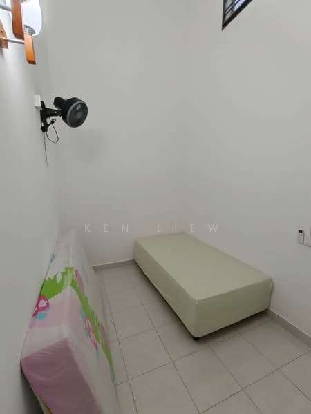 Rumah Teres 1 Tingkat untuk Disewa di Bandar Putra (Kulai) - Ken Liew - PropertyGuru.com.my
