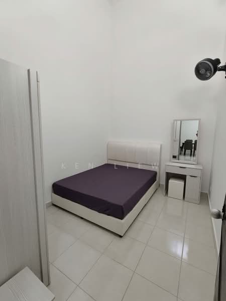 Rumah Teres 1 Tingkat untuk Disewa di Bandar Putra (Kulai) - Ken Liew - PropertyGuru.com.my