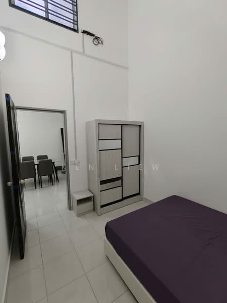Rumah Teres 1 Tingkat untuk Disewa di Bandar Putra (Kulai) - Ken Liew - PropertyGuru.com.my