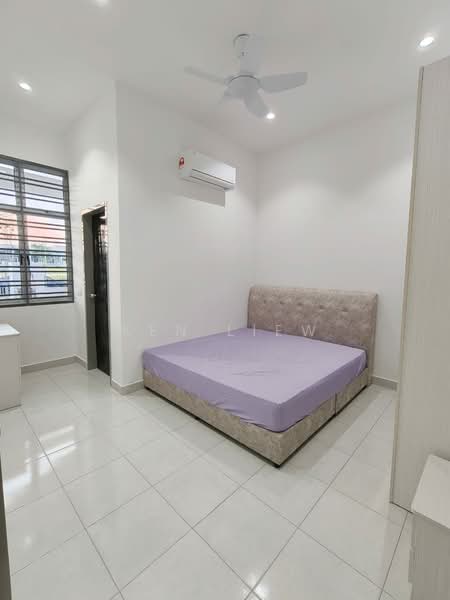 Rumah Teres 1 Tingkat untuk Disewa di Bandar Putra (Kulai) - Ken Liew - PropertyGuru.com.my