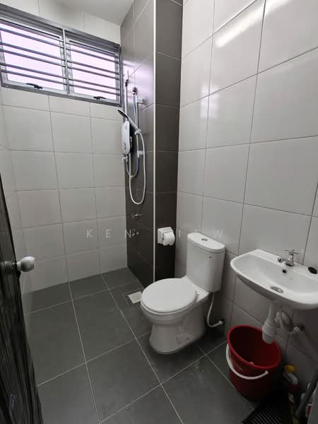 Rumah Teres 1 Tingkat untuk Disewa di Bandar Putra (Kulai) - Ken Liew - PropertyGuru.com.my