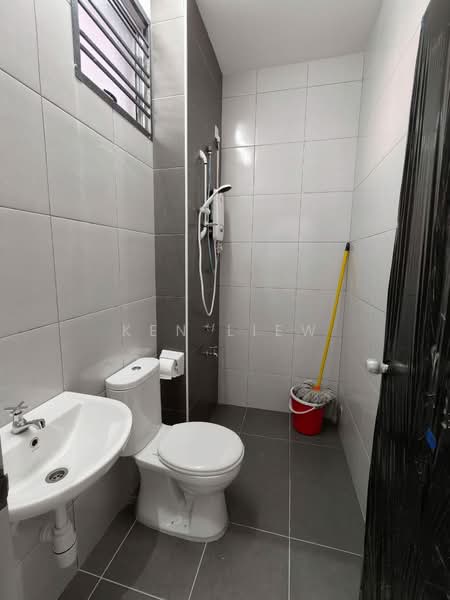 Rumah Teres 1 Tingkat untuk Disewa di Bandar Putra (Kulai) - Ken Liew - PropertyGuru.com.my