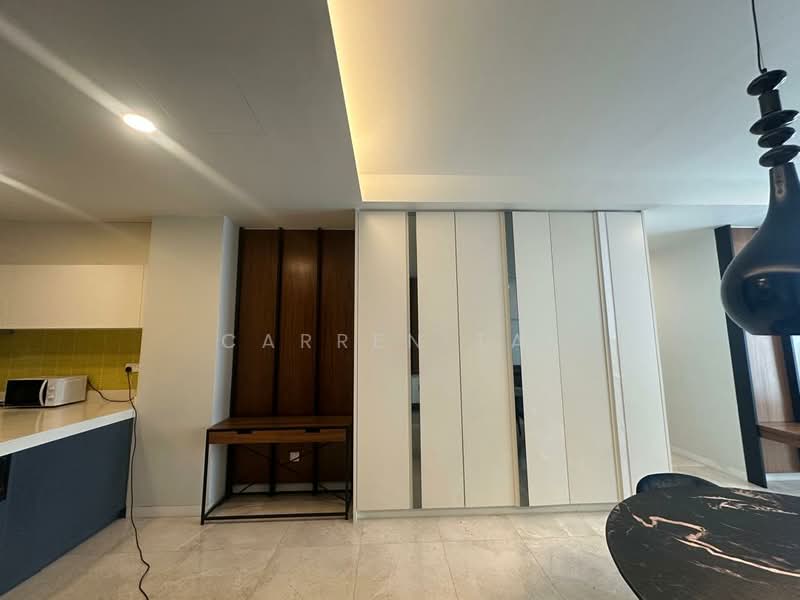 Servis Apartment untuk Dijual di Tropicana The Residences - Carren Tai - Interior - PropertyGuru.com.my