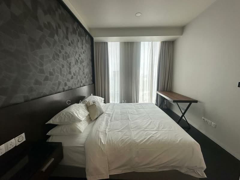 Servis Apartment untuk Dijual di Tropicana The Residences - Carren Tai - Bedroom - PropertyGuru.com.my