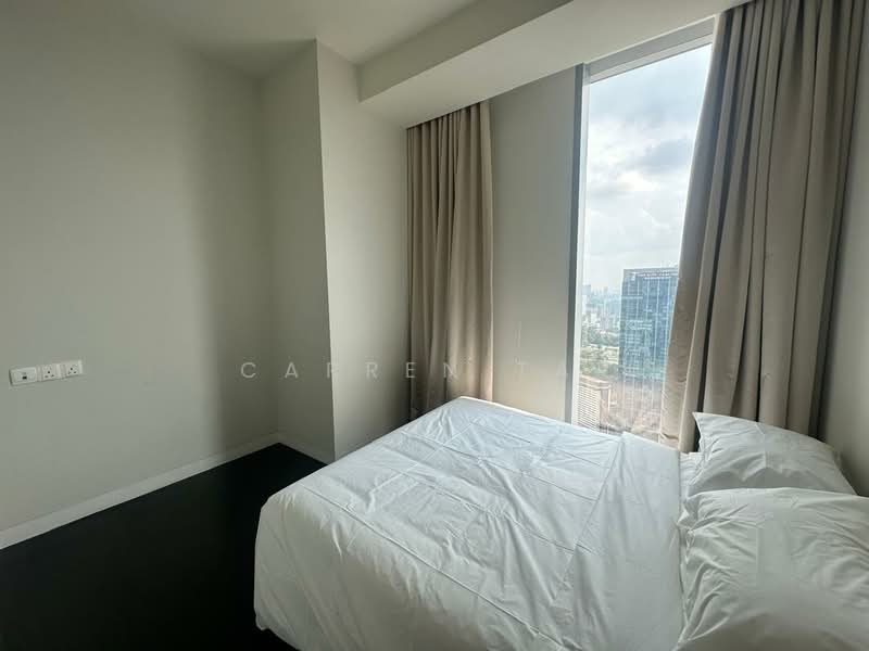 Servis Apartment untuk Dijual di Tropicana The Residences - Carren Tai - Bedroom - PropertyGuru.com.my