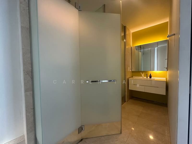 Servis Apartment untuk Dijual di Tropicana The Residences - Carren Tai - Bathroom - PropertyGuru.com.my
