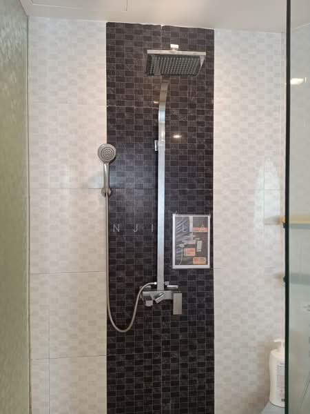Servis Apartment untuk Disewa di Pertama Residency - Kenji Lau - Bathroom - PropertyGuru.com.my