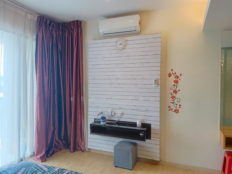 Servis Apartment untuk Disewa di Pertama Residency - Kenji Lau - Interior - PropertyGuru.com.my
