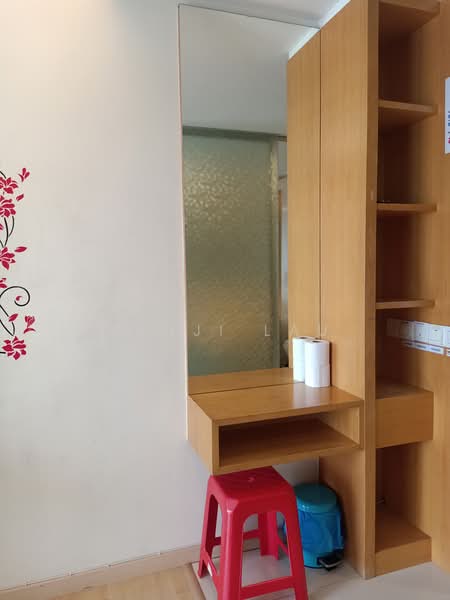 Servis Apartment untuk Disewa di Pertama Residency - Kenji Lau - Interior - PropertyGuru.com.my
