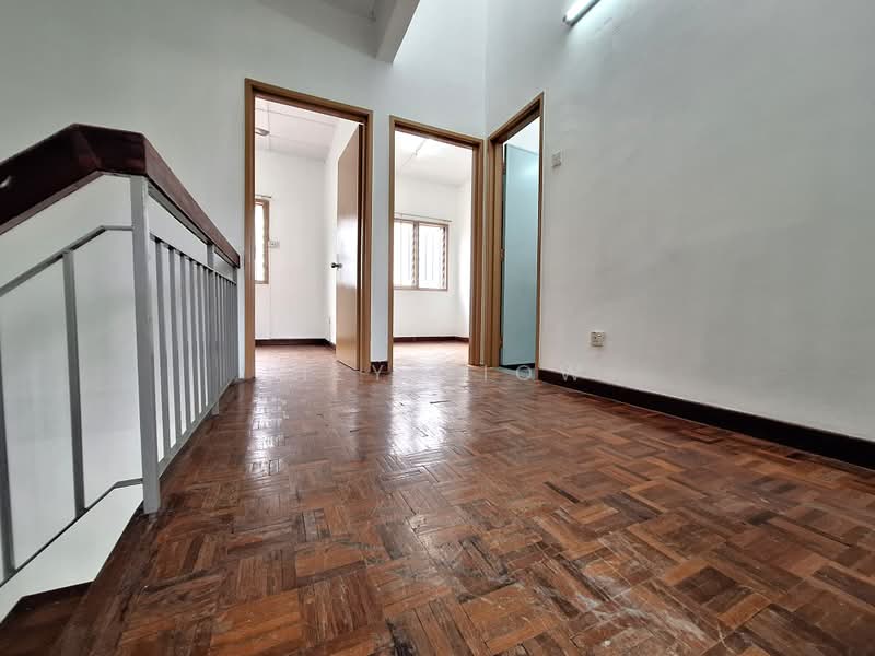 Rumah Teres 2 Tingkat untuk Dijual di TAMAN PUCHONG UTAMA (Puchong) - Lily Siow - Interior - PropertyGuru.com.my