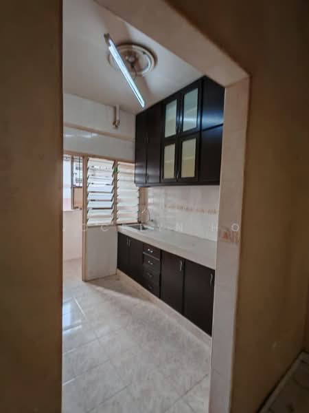Pangsapuri untuk Dijual di Pangsapuri Kuang - Jocelyn Ho - Kitchen - PropertyGuru.com.my
