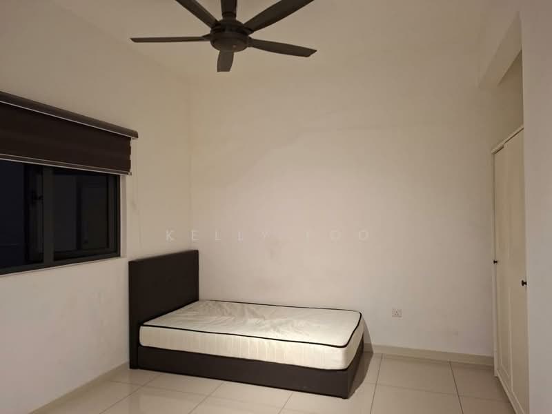 Servis Apartment untuk Disewa di Savio @ Riana Dutamas - Kelly Foo - PropertyGuru.com.my