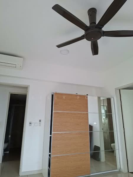 Servis Apartment untuk Disewa di Savio @ Riana Dutamas - Kelly Foo - PropertyGuru.com.my