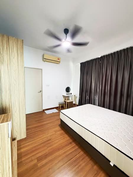 Condominium for Rent at City Residence - Jerry Tan - Bedroom - PropertyGuru.com.my