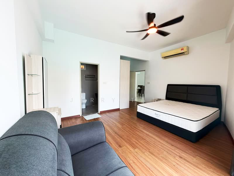 Condominium for Rent at City Residence - Jerry Tan - Bedroom - PropertyGuru.com.my