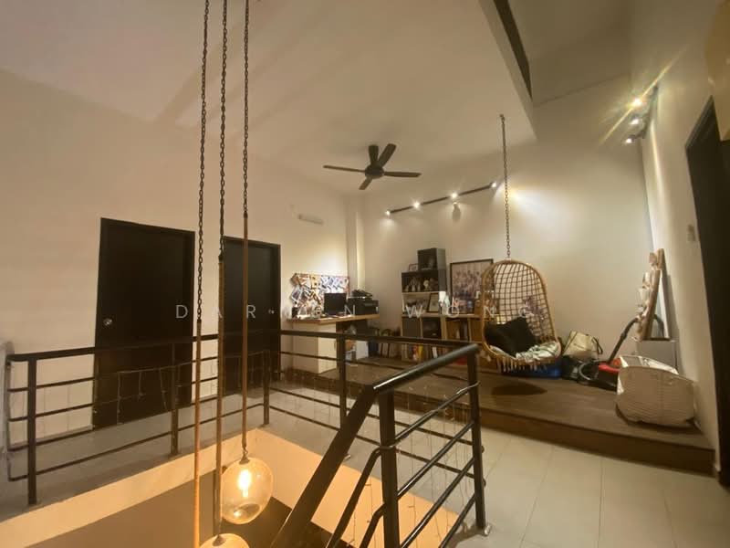 Rumah Teres 2-Tingkat untuk Dijual di Taman Dato' Chellam (Ulu Tiram) - Darren Wong - PropertyGuru.com.my