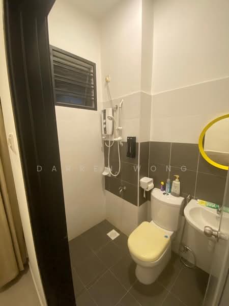 Rumah Teres 2-Tingkat untuk Dijual di Taman Dato' Chellam (Ulu Tiram) - Darren Wong - PropertyGuru.com.my