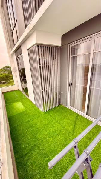 Servis Apartment untuk Disewa di Renna Residence @ The NorthBank - NANCY JONG CHIEW JING - PropertyGuru.com.my