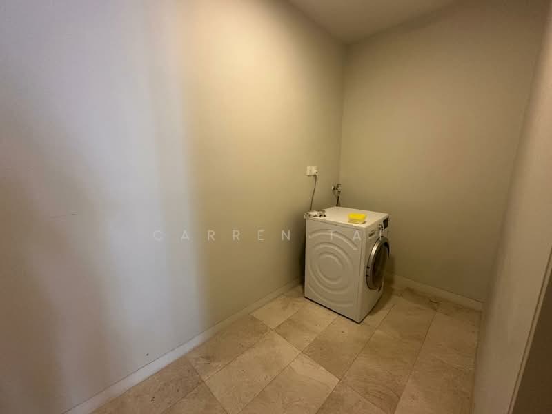 Service Residence for Rent at Tropicana The Residences - Carren Tai - Interior - PropertyGuru.com.my