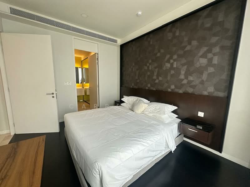 Service Residence for Rent at Tropicana The Residences - Carren Tai - Bedroom - PropertyGuru.com.my