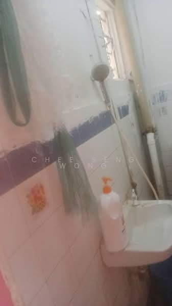 Apartment for Sale at Desa Aman Puri Apartment - Chee Seng Wong - PropertyGuru.com.my