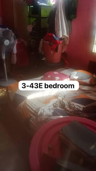 Apartment for Sale at Desa Aman Puri Apartment - Chee Seng Wong - PropertyGuru.com.my