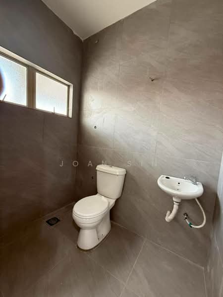 Rumah Teres 1 Tingkat untuk Dijual di Bukit Indah (Iskandar Puteri (Nusajaya)) - Joan Sin - PropertyGuru.com.my