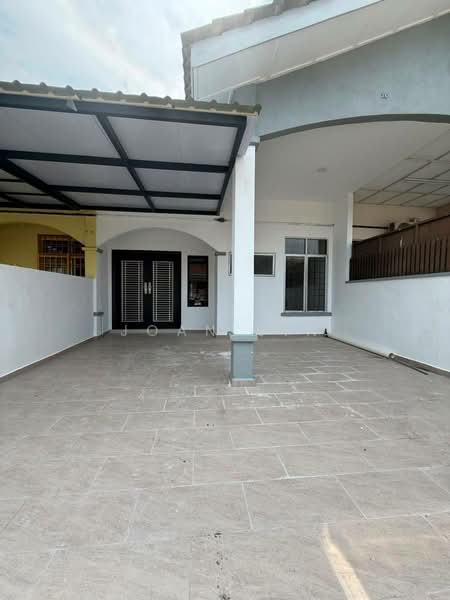 Rumah Teres 1 Tingkat untuk Dijual di Bukit Indah (Iskandar Puteri (Nusajaya)) - Joan Sin - PropertyGuru.com.my