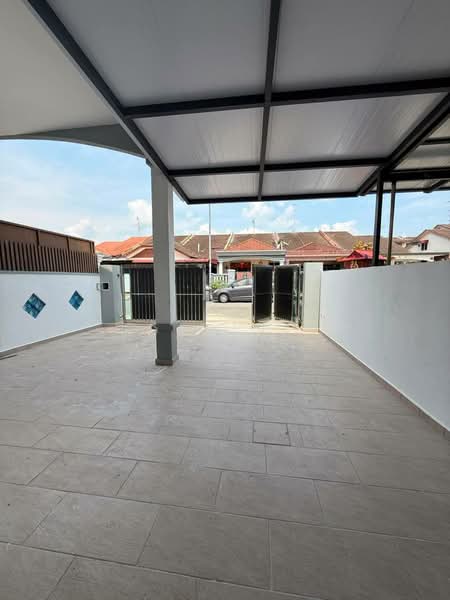 Rumah Teres 1 Tingkat untuk Dijual di Bukit Indah (Iskandar Puteri (Nusajaya)) - Joan Sin - PropertyGuru.com.my