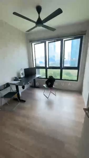 Service Residence for Rent at Sunway Belfield - Weng Phua - PropertyGuru.com.my