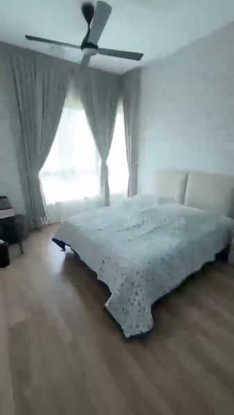 Service Residence for Rent at Sunway Belfield - Weng Phua - PropertyGuru.com.my