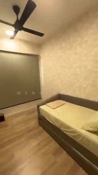 Service Residence for Rent at Sunway Belfield - Weng Phua - PropertyGuru.com.my