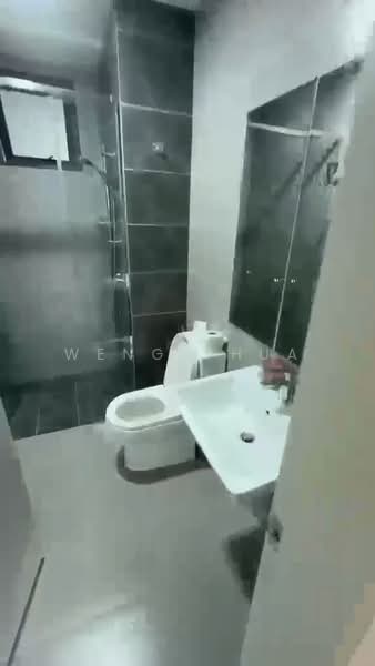 Service Residence for Rent at Sunway Belfield - Weng Phua - PropertyGuru.com.my