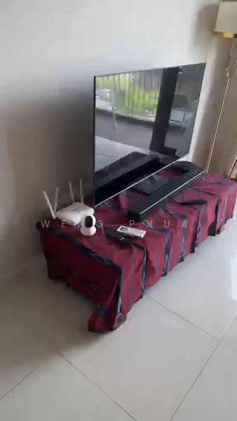 Service Residence for Rent at Sunway Belfield - Weng Phua - PropertyGuru.com.my
