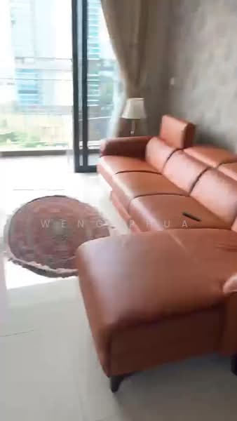 Service Residence for Rent at Sunway Belfield - Weng Phua - PropertyGuru.com.my