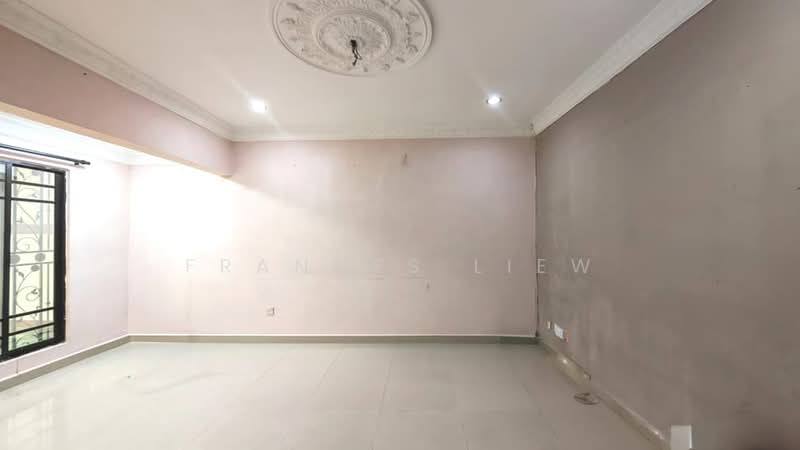 2-storey Terraced House for Sale in Bandar Putra Permai (Seri Kembangan) - Frances Liew - Interior - PropertyGuru.com.my