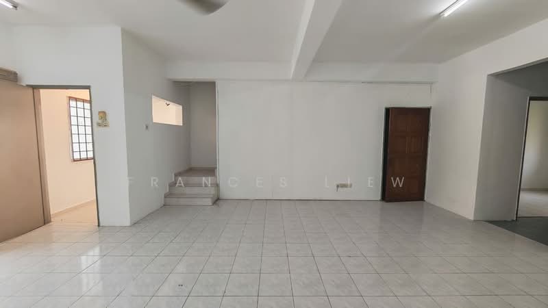 2-storey Terraced House for Sale in Taman Puncak Jalil (Seri Kembangan) - Frances Liew - Interior - PropertyGuru.com.my