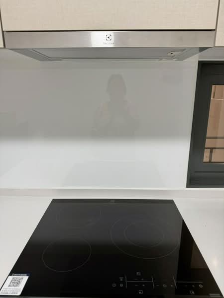 Condominium for Rent at Skyline KL - Fatin Ismail - Kitchen - PropertyGuru.com.my