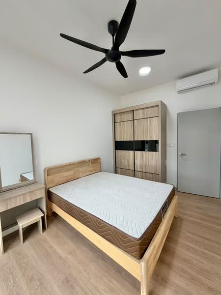 Condominium for Rent at Skyline KL - Fatin Ismail - Bedroom - PropertyGuru.com.my