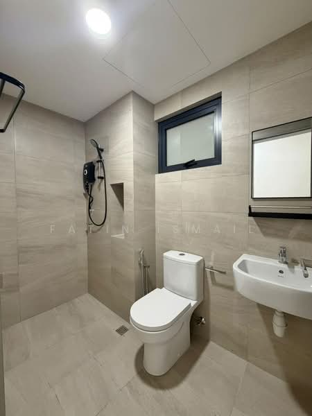 Condominium for Rent at Skyline KL - Fatin Ismail - Bathroom - PropertyGuru.com.my