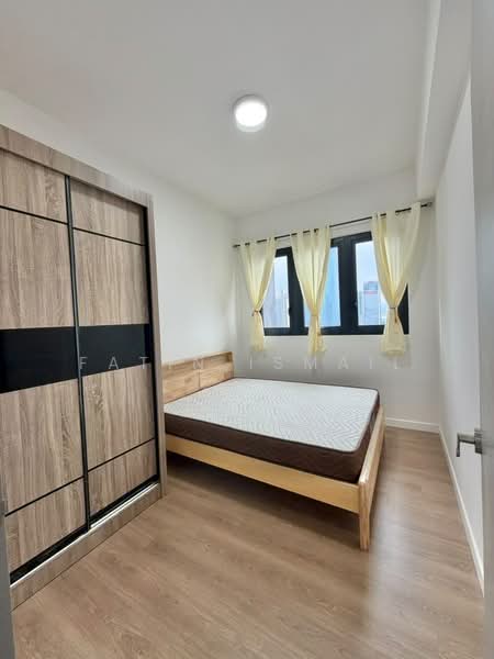 Condominium for Rent at Skyline KL - Fatin Ismail - Bedroom - PropertyGuru.com.my